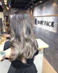 点击看大图 -BABY FACE沙龙