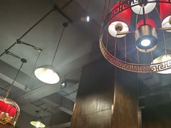 -红鼎坊·老成都火锅(新南门店)