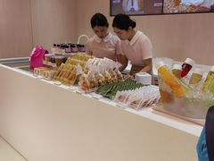 -好利来(上海长宁龙之梦店)