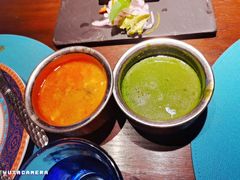 -甘尼仕印度餐厅酒吧(斜塘老街店)