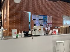 -Manner Coffee(淮海755店)