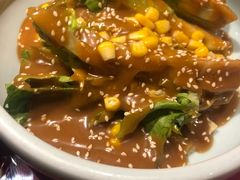 麻酱油麦菜-辛香汇(飞洲店)