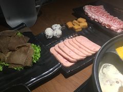 -呷哺呷哺 黄金牧场 (回龙观港龙店)