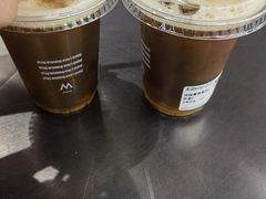 -M Stand(西安大悦城店)