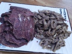 -王胖子驴肉火烧(鼓楼店)