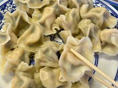 -胖子饺子馆·海鲜家常菜(海军博物馆店)