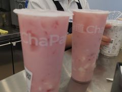 -茶百道(大兴绿地缤纷城店)