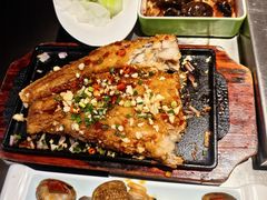 -橦橦小马扎烧烤 (传媒大学店)