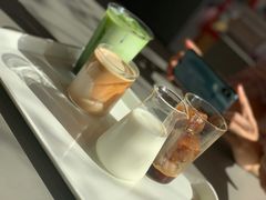 -dotcom coffee古点咖啡(致真大厦店)