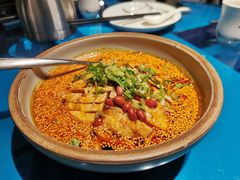 钵钵鸡-辛香汇(飞洲店)