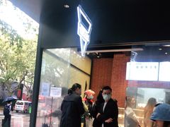 -Manner Coffee(淮海755店)