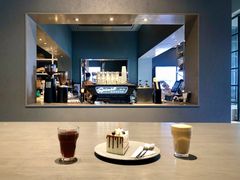 -来回·咖啡(钟村咖啡豆店)