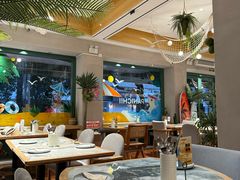 -沛家·西餐Brunch·直火料理