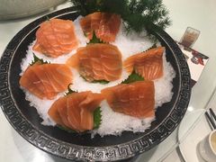 -悦百味·品质川菜(橄榄郡店)