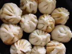 -石饮红星包子(中山路店)