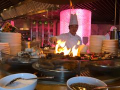 -广州富力君悦大酒店·凯菲厅