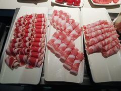 -海底捞火锅(枫蓝国际购物中心店)
