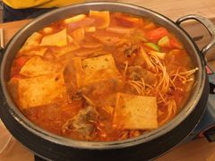 -小岛餐厅