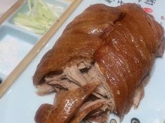 -荷塘秋月·本帮江浙菜(国权路店)