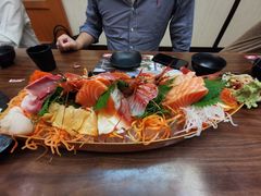 -加太贺日式和风料理