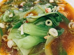-水仙拉面(水仙街店)