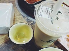 -小七碳火烧烤(越溪店)