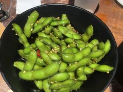 -沈记烧烤海鲜(江汉二路店)
