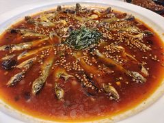 -悦百味·品质川菜(橄榄郡店)