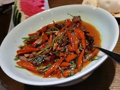 -黔城故事(虎峰别墅店)