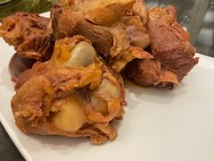 -吴记酱骨炖菜馆(西大直街店)