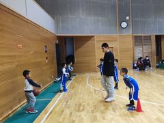 -东方启明星篮球培训(北科大校区)