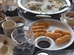 -天都火锅酒楼(虹梅南路店)