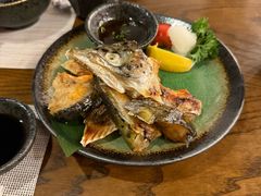 -築鳥日本料理(黑沙环店)