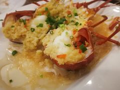 -友强·23年特色海鲜大排档(厦门店)