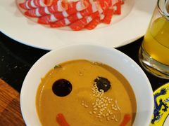 -南门涮肉(上海二店)