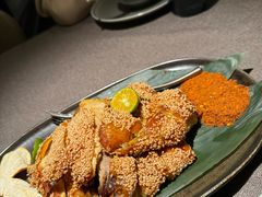 -一川二水•粤川醉(CP静安店)