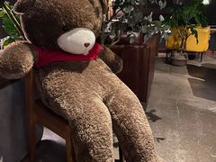 -咖法森林·咖啡  酒吧(天河店)