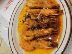 -CRAZYONES西班牙海鲜饭(上海美罗城店)