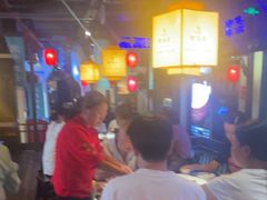 -老淮安·淮安菜(涟水店)