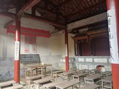 -古田会议纪念馆