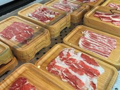 -一方渔歌蒸汽海鲜自助(文化路万达广场店)