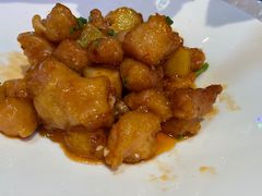 -王庄阿咪海鲜大排档(象园店)