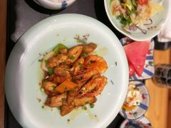 -万鱼亭 日本料理(无锡香山名园店)