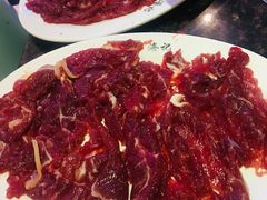 -八合里潮汕鲜牛肉火锅(深圳海岸城店)