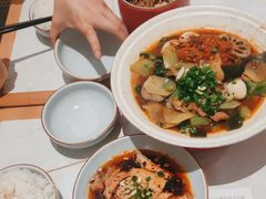 -蓉李记成都名小吃(合肥包河万达店)