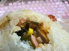 -秋英饭团(大庙新村店)