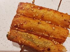 -老味烧烤(总店)