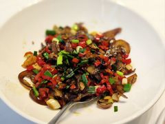 -院里寻菜·精致庭院菜(观沙岭店)