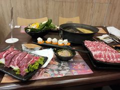 -呷哺呷哺(枫蓝国际店)