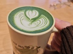-青莯_Percher Coffee Shop(皮市街店)